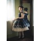 Sakya Lily Of The Valley Outer JSK and Underskirt(Reservation/3 Colours/Full Payment Without Shipping)